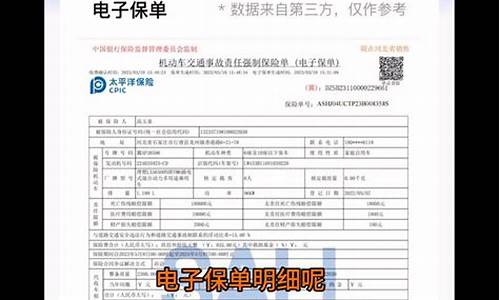 车辆保单查询系统_车辆保单查询系统官网