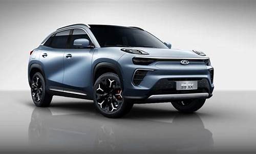 奇瑞suv2022最新款_奇瑞suv2022最新款图片